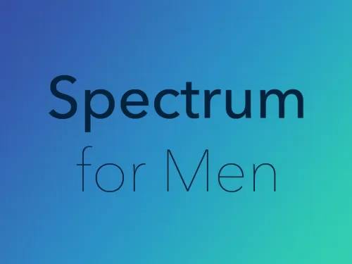 Spectrum for Men